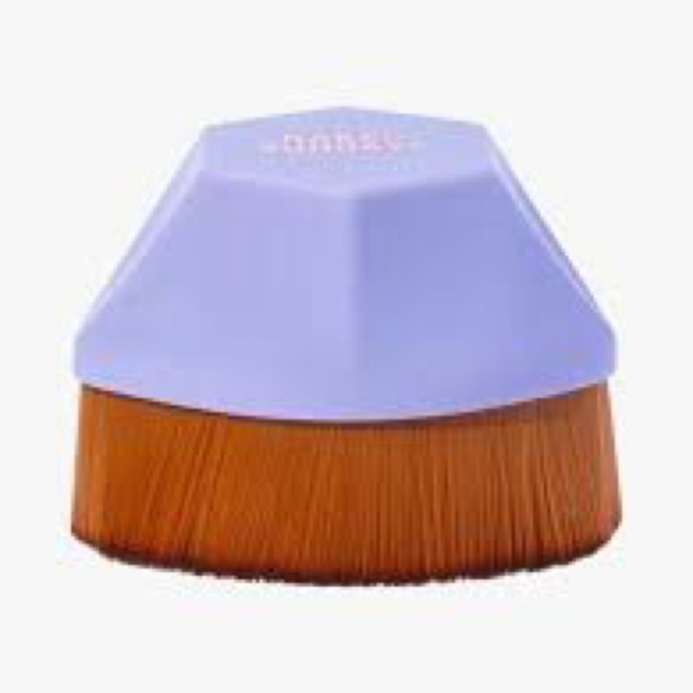 Naked Sundays Body Buffing Brush